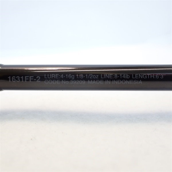 １９スコーピオン１６３１ＦＦ－２